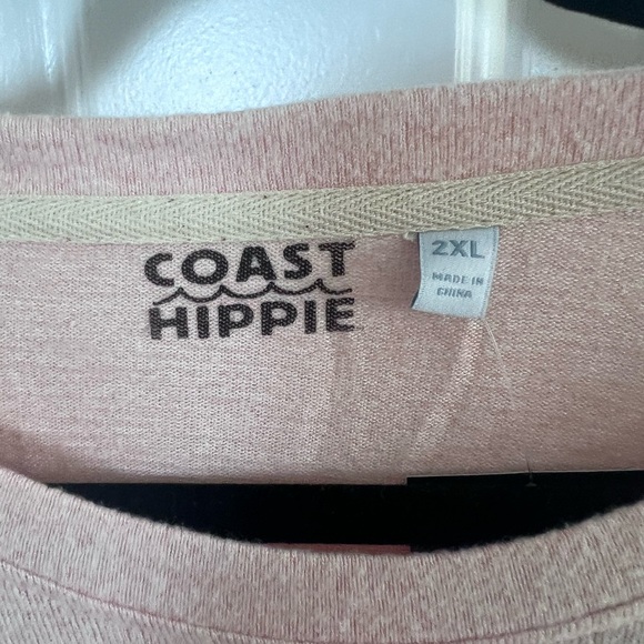 Coast Hippie Sweater 🧜♀️ - Picture 5 of 10